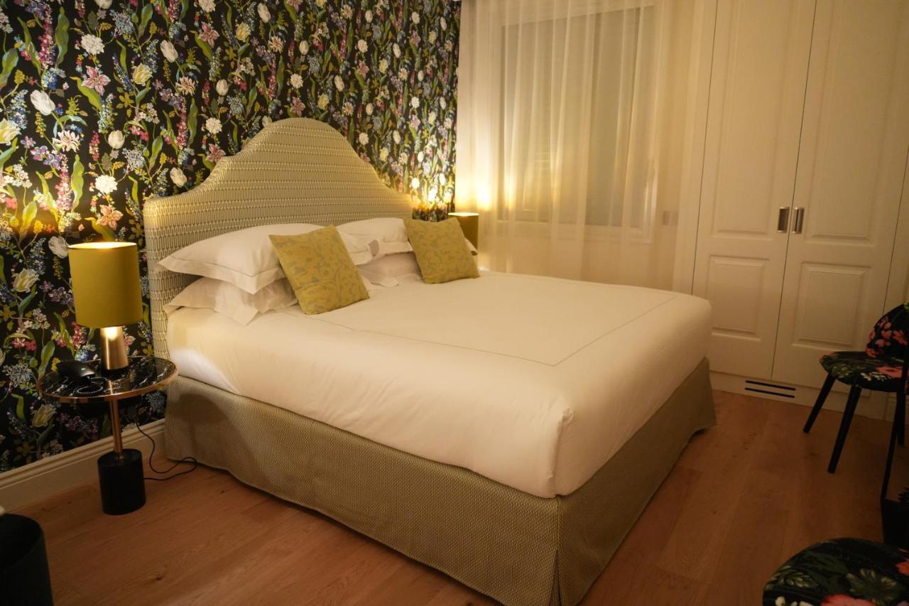 Jolly Charme Suite Messina Exterior foto